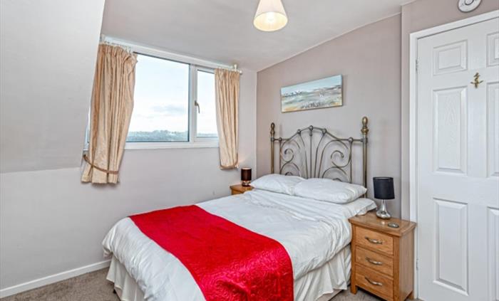 Bedroom 1B